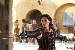 TV Series:The Borgias