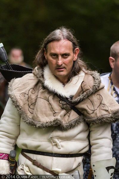 Survival. Loyalty to friends. Defense of Wintermark. A good death.