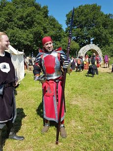 Faustus and his Spear.jpg