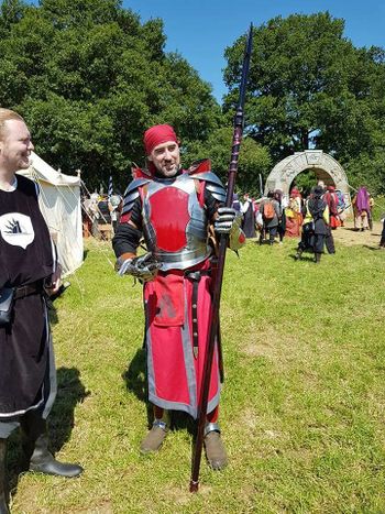 Faustus and his Spear.jpg