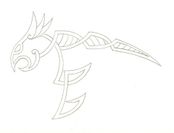 Thule version of the Feresh rune