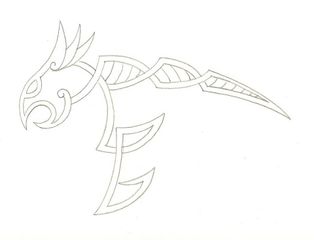 Thule version of the Feresh rune