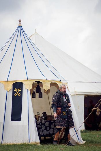 Leadership is a heavy burden